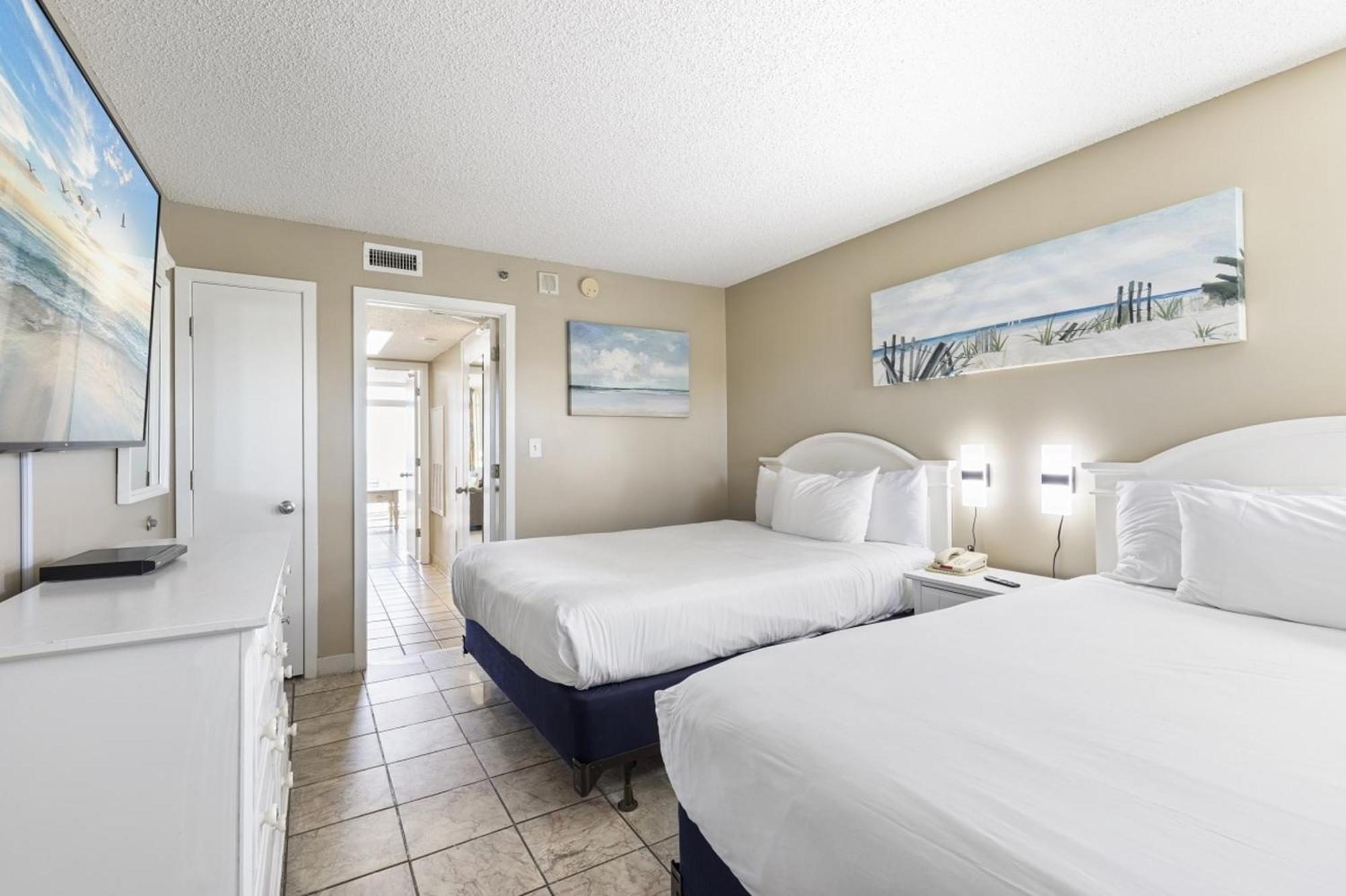 Atlantica Resort Myrtle Beach Eksteriør billede